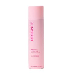 Suchý sprej DESIGN.ME Puff.ME - Dry Texture Spray 248 ml