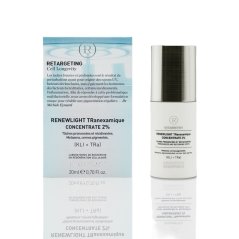 RENOPHASE Renewlift TRanexamique | sérum na tmavé skvrny 20 ml