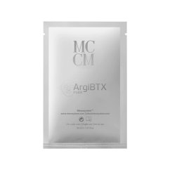 MCCM ArgiBTX Mask - maska proti vráskám s argirelinem 30 ml