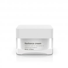 FUSION Meso Radiance Cream - Krém proti pigmentaci 50 ml