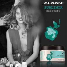 ELGON Sublimia Hair DD Mask - multifunkční maska na vlasy 100 ml