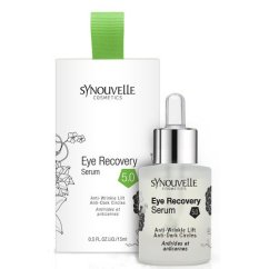 SYNOUVELLE Eye Recovery 5.0 - oční sérum proti tmavým kruhům 15 ml
