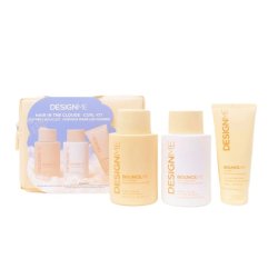 DESIGNME Bounce.ME Curl Kit