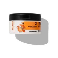 ELGON Refibra Restoring Mask - maska na poškozené vlasy 250 ml ELGON Refibra Restoring Mask - maska na poškozené vlasy 250 ml
