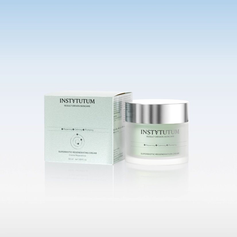 SuperBiotics Regenerating Cream 50 ml | HIT-Shop.cz