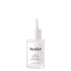MEDIK8 Liquid Peptides - sérum pro omlazení pleti 30 ml
