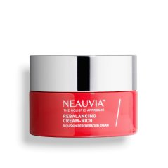 NEAUVIA Rebalancing Cream Rich - silný regenerační krém 50 ml NEAUVIA Rebalancing Cream Rich - silný regenerační krém 50 ml