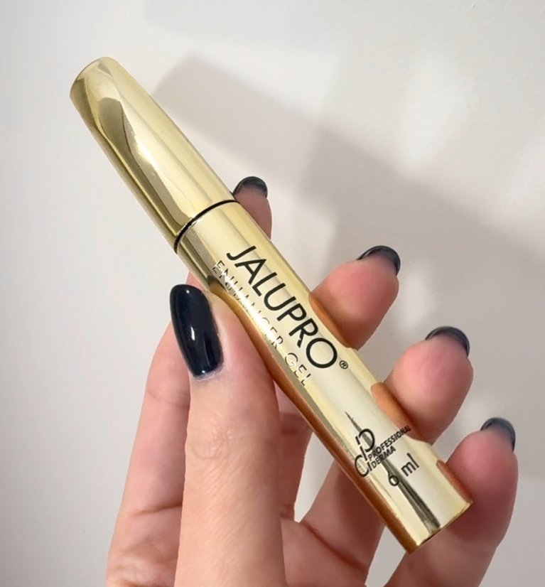 JALUPRO Enhancer Gel - gel pro růst řas a obočí 6 ml