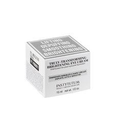 INSTYTUTUM Truly Brightening Eye Cream 15ml