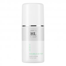 HL Cosmetic Double Action Face Lotion - tonikum pro mastnou pleť 125 ml