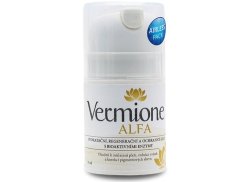 VERMIONE Alfa - hydratační a regenerační krém 50 ml