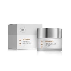 HL Juvelast Intensive Night Cream - intenzivní noční krém 50 ml HL Juvelast Intensive Night Cream - intenzivní noční krém 50 ml
