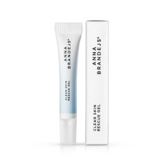 ANNA BRANDEJS Clear Skin Gel 12 ml 👄 Ženská krása.cz
