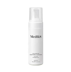 MEDIK8 Calmwise Soothing Cleanser - zklidňující čistící pěna 150 ml