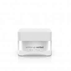 EKSEPTION White-up Sorbet - Noční krém proti pigmentaci 50 ml