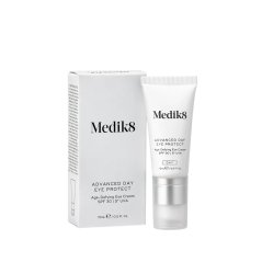 MEDIK8 Eyelift Peptides - zpevňující oční gel 15 ml