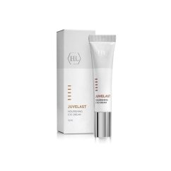 HL Juvelast Nourishing Eye Cream - výživný oční krém 15 ml HL Juvelast Nourishing Eye Cream - výživný oční krém 15 ml