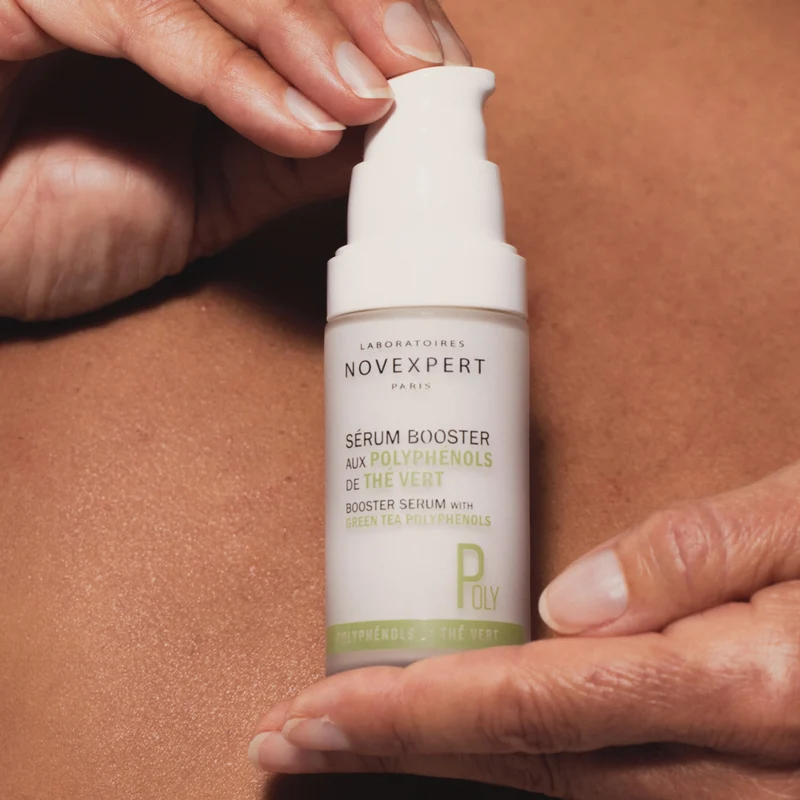 NOVEXPERT Whitening Booster - sérum proti skvrnám 30 ml