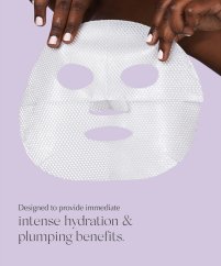 EXUVIANCE Plumping Mask - liftingová maska s kyselinou hyaluronovou 20 g