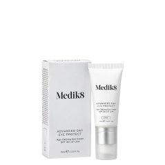 MEDIK8 Advanced Day Eye - hydratační oční krém s SPF 30 15 ml