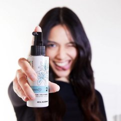 ELGON Primaria Purifying Lotion - čistící voda proti lupům 100 ml