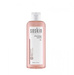 SOSKIN-Paris Tonic Lotion - pleťová voda pro suchou pleť 250 ml