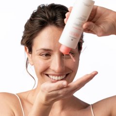 SKIN RESIST Velvet Cleanser - pro čištění citlivé pleti 200 ml