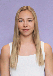 DESIGNME Fab.Me Purple Shampoo - šampon pro blond vlasy 250 ml