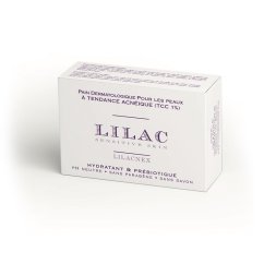 LILAC Lilacnex Anti-Acne - mýdlo na akné 100 g