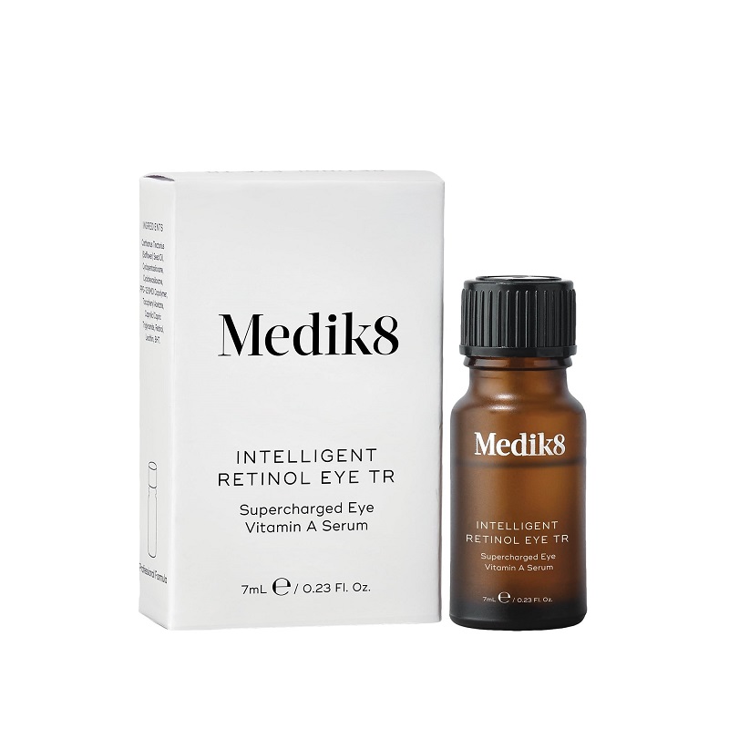 MEDIK8 Intelligent Retinol Eye TR 7 ml