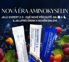 JALU-EXPERT 2.0 doplněk stravy (noční péče) 30 ks