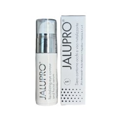 JALUPRO Eye and Facial Serum - sérum pro omlazení pleti 30 ml