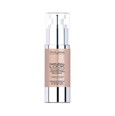 FOR LIFE & Madaga Natural Look tónovací krém Bilogical 30 ml