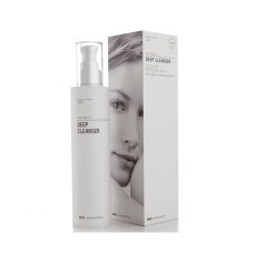 INNO-DERMA Deep Cleanser - čistící pěnové mýdlo 200 ml