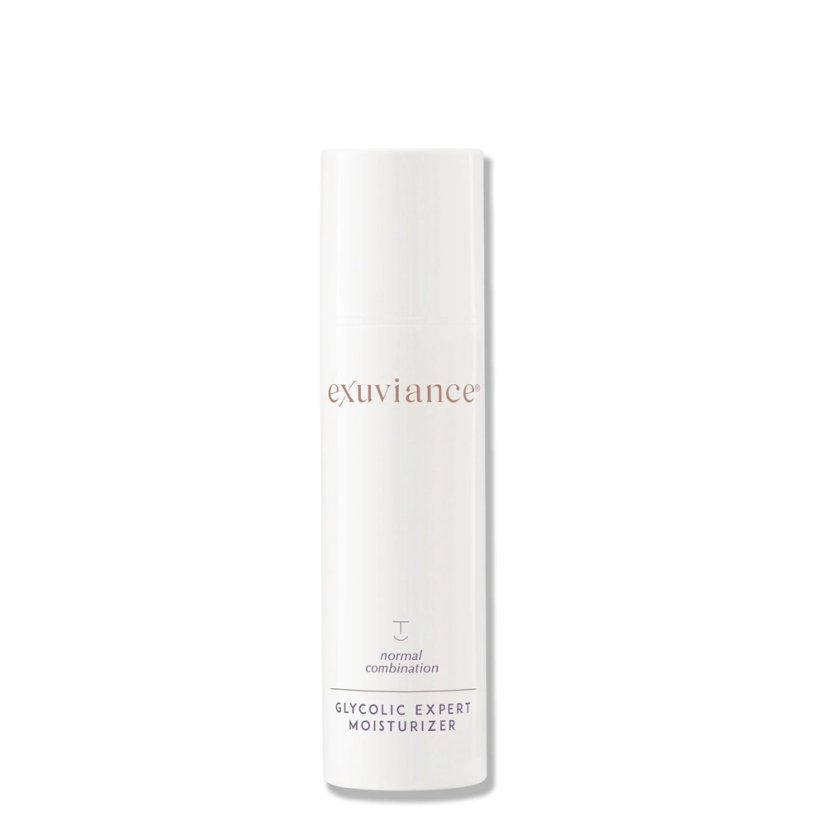 EXUVIANCE Glycolic  Expert Moisturizer - krém s kyselinou glykolovou 50 ml