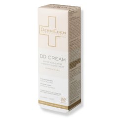 DERMEDEN DD Cream Universal SPF 50 - odstín: Light 50 ml