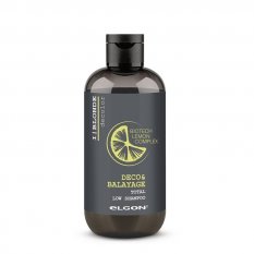 ELGON Deco & Balayage Total Low Shampoo - Šampon pro blond vlasy s melírem 250 ml