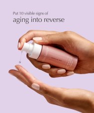 EXUVIANCE Total Correct Serum - sérum proti stárnutí pleti 30 ml
