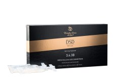 DSD de Luxe 3.4.3B - koncentrát pro růst vlasů 10 x 10 ml