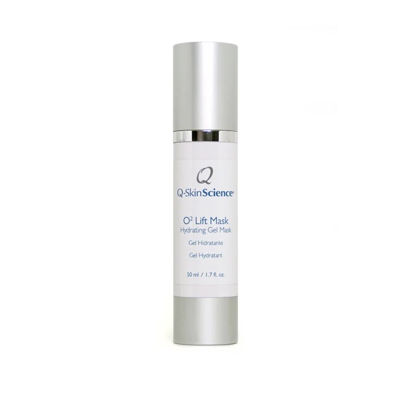 Q-SkinScience O2 Lift Mask - liftingová maska 50 ml