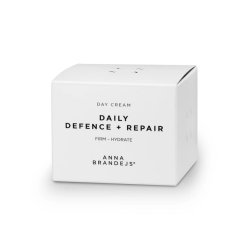 Krém Daily Defence + Repair ANNA BRANDEJS 50 ml | Ženská krása.cz