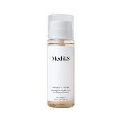 MEDIK8 Press & Glow - Exfoliační tonikum 200 ml