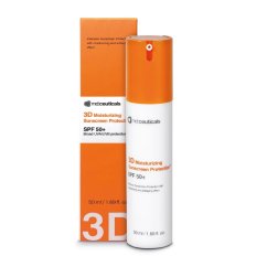 md:ceuticals 3D Moisturizing Sunscreen SPF 50+ | Ženská krása.cz