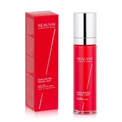 NEAUVIA Rebalancing Cream Light - hydratační omlazující krém 50 ml