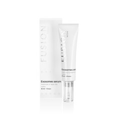 FUSION Exosomes serum | pro suchou a citlivou pleť 30 ml FUSION Exosomes serum | pro suchou a citlivou pleť 30 ml