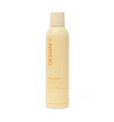 DESIGNME Bounce.Me Curl Mousse - pěna pro vlnité vlasy 255 ml