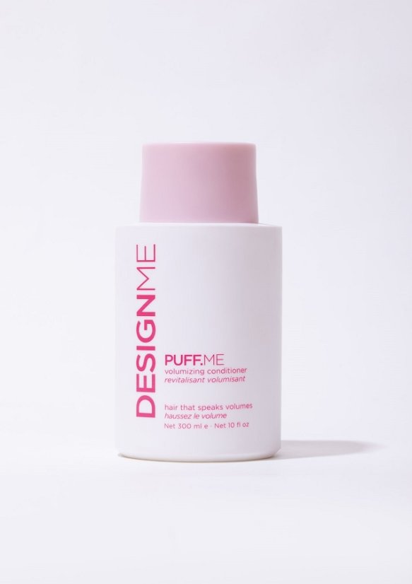 DESIGN.ME Volumizing Conditioner - Kondicionér pro objem vlasů 300 ml