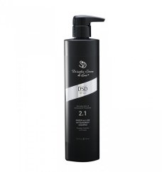DSD de Luxe 2.1 - šampon proti lupům 500 ml | Hit-Shop.cz