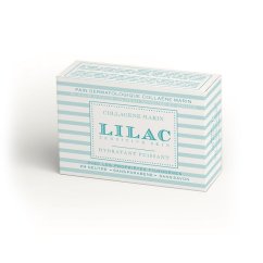 Hydratační mýdlo s kolagenem - LILAC Sea Collagen Bar 100 g