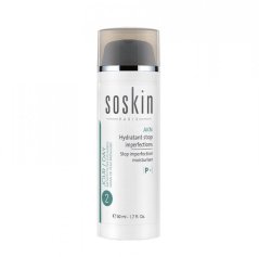 SOSKIN-PARIS Stop Imperfection - krém na problematickou pleť 50 ml